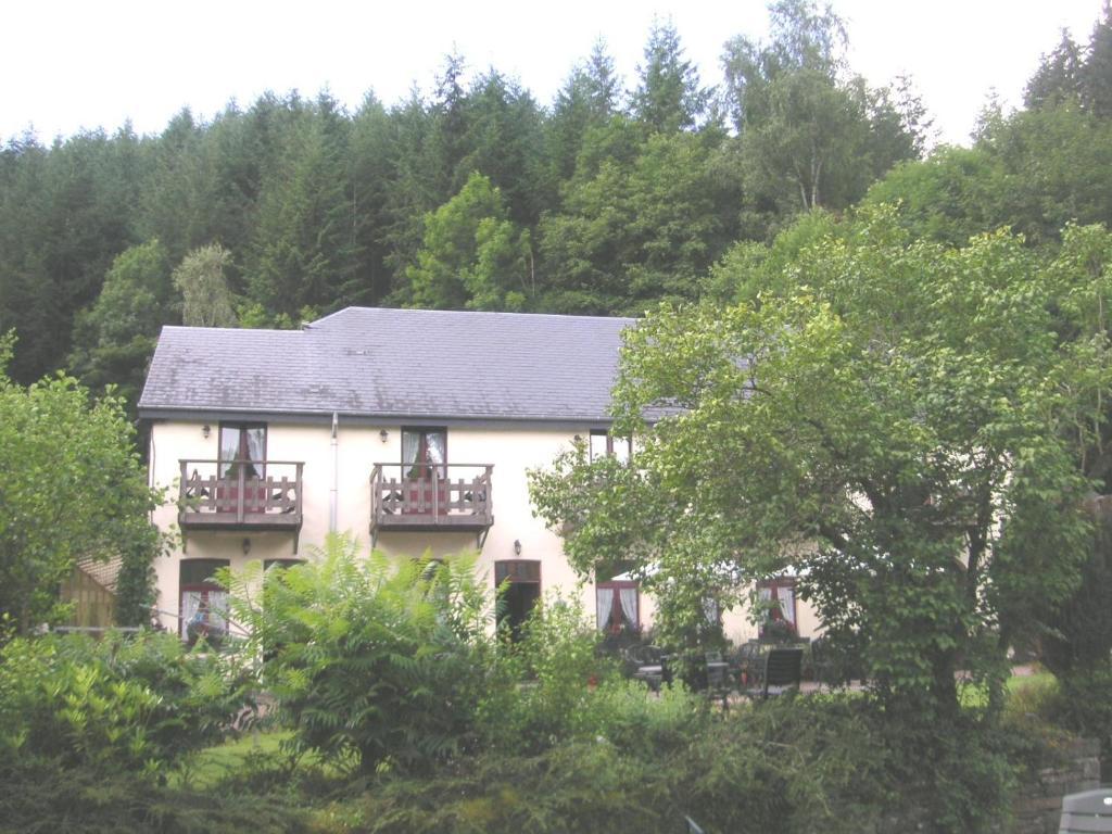 Hotel Gai-Sejour La Roche-en-Ardenne Exterior photo