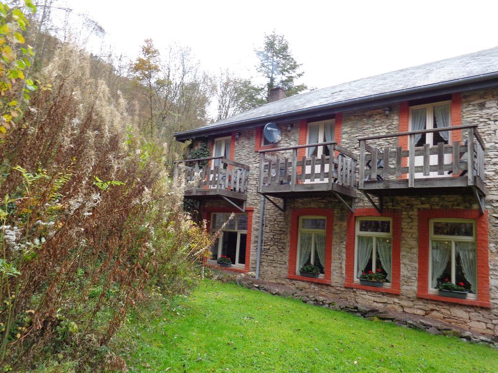 Hotel Gai-Sejour La Roche-en-Ardenne Exterior photo