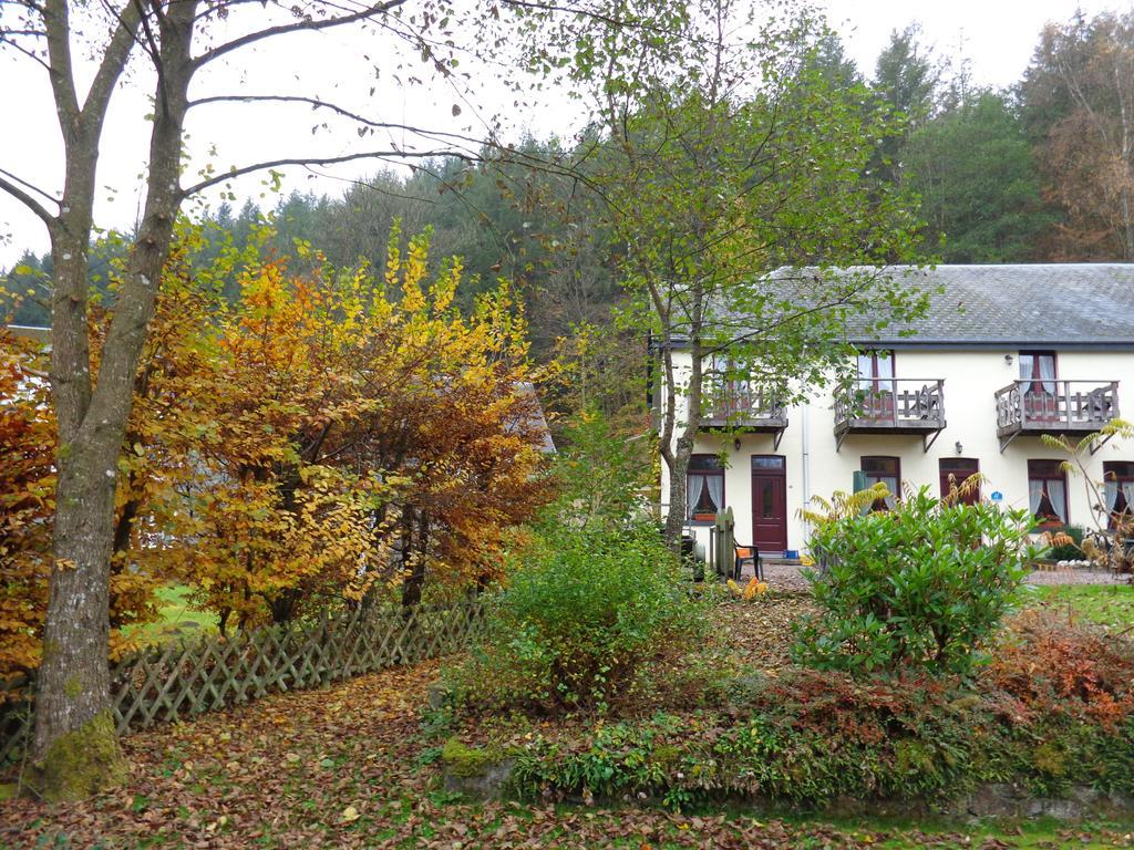 Hotel Gai-Sejour La Roche-en-Ardenne Exterior photo