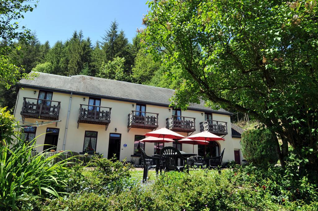 Hotel Gai-Sejour La Roche-en-Ardenne Exterior photo