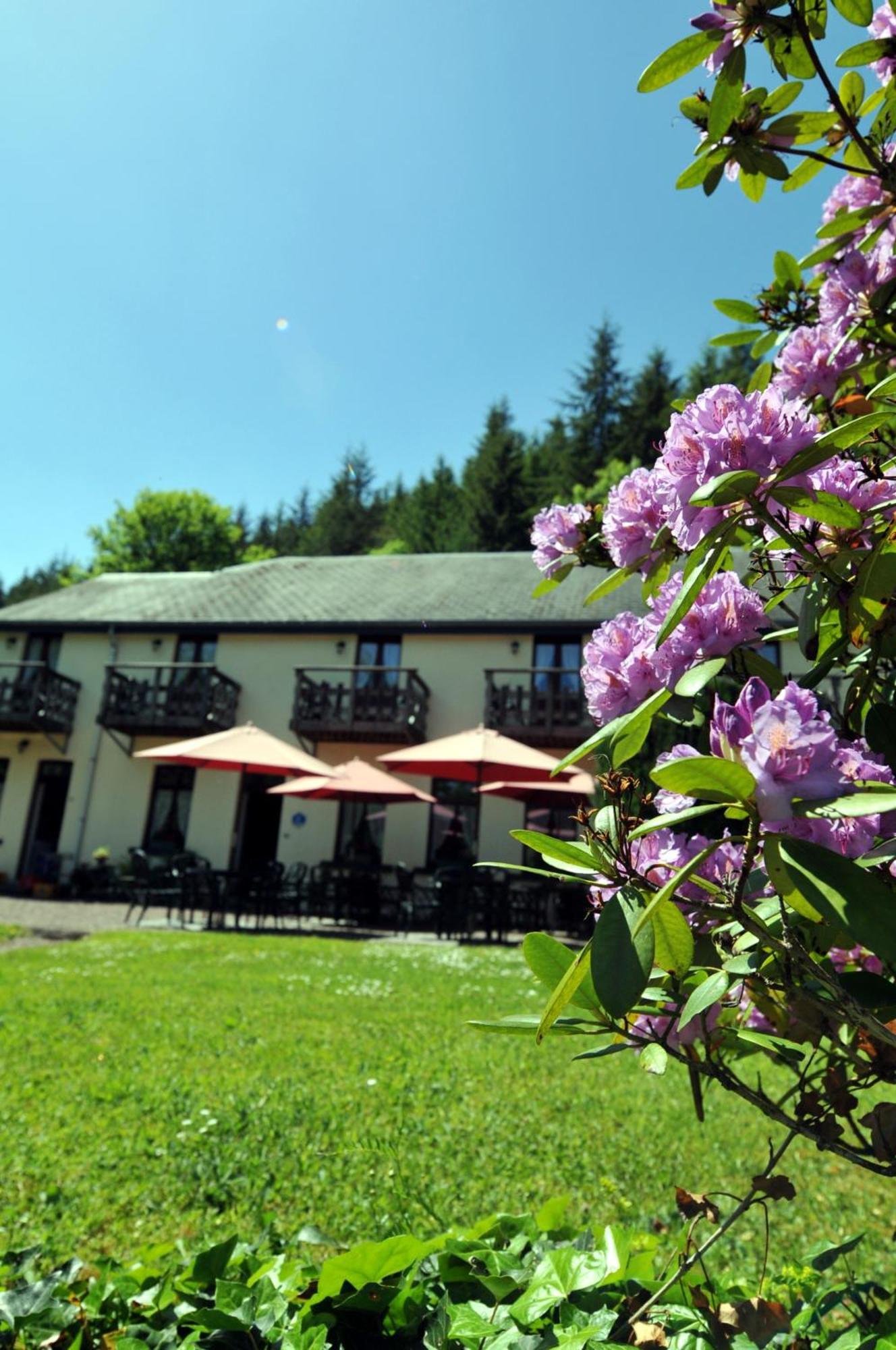 Hotel Gai-Sejour La Roche-en-Ardenne Exterior photo